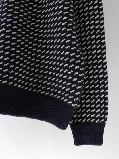 63L0168104	L.L.Bean Wayne Sweater