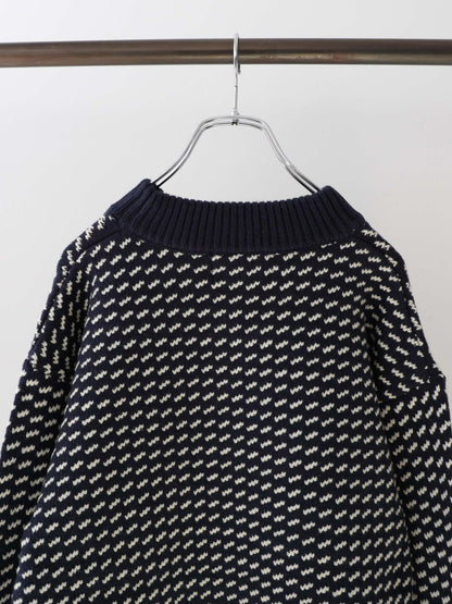 63L0168104	L.L.Bean Wayne Sweater