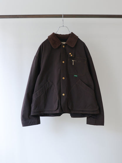 63L0168106	L.L.Bean Field Coat