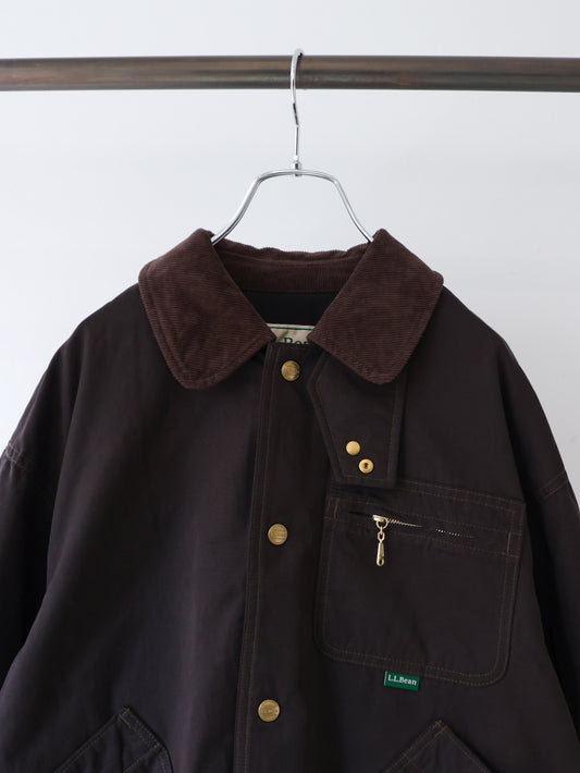 63L0168106	L.L.Bean Field Coat