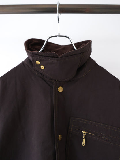 63L0168106	L.L.Bean Field Coat