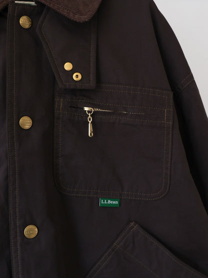 63L0168106	L.L.Bean Field Coat