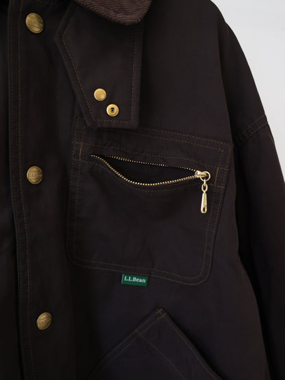 63L0168106	L.L.Bean Field Coat