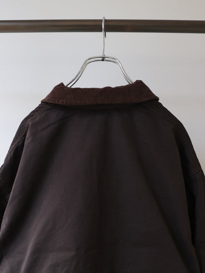 63L0168106	L.L.Bean Field Coat