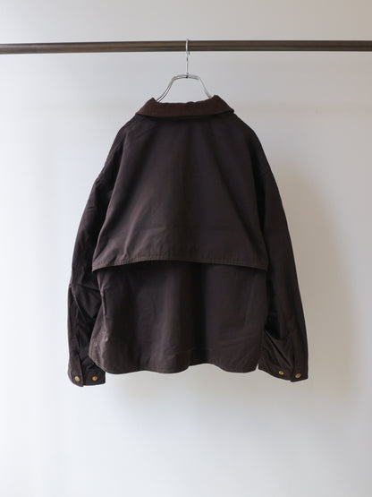 63L0168106	L.L.Bean Field Coat
