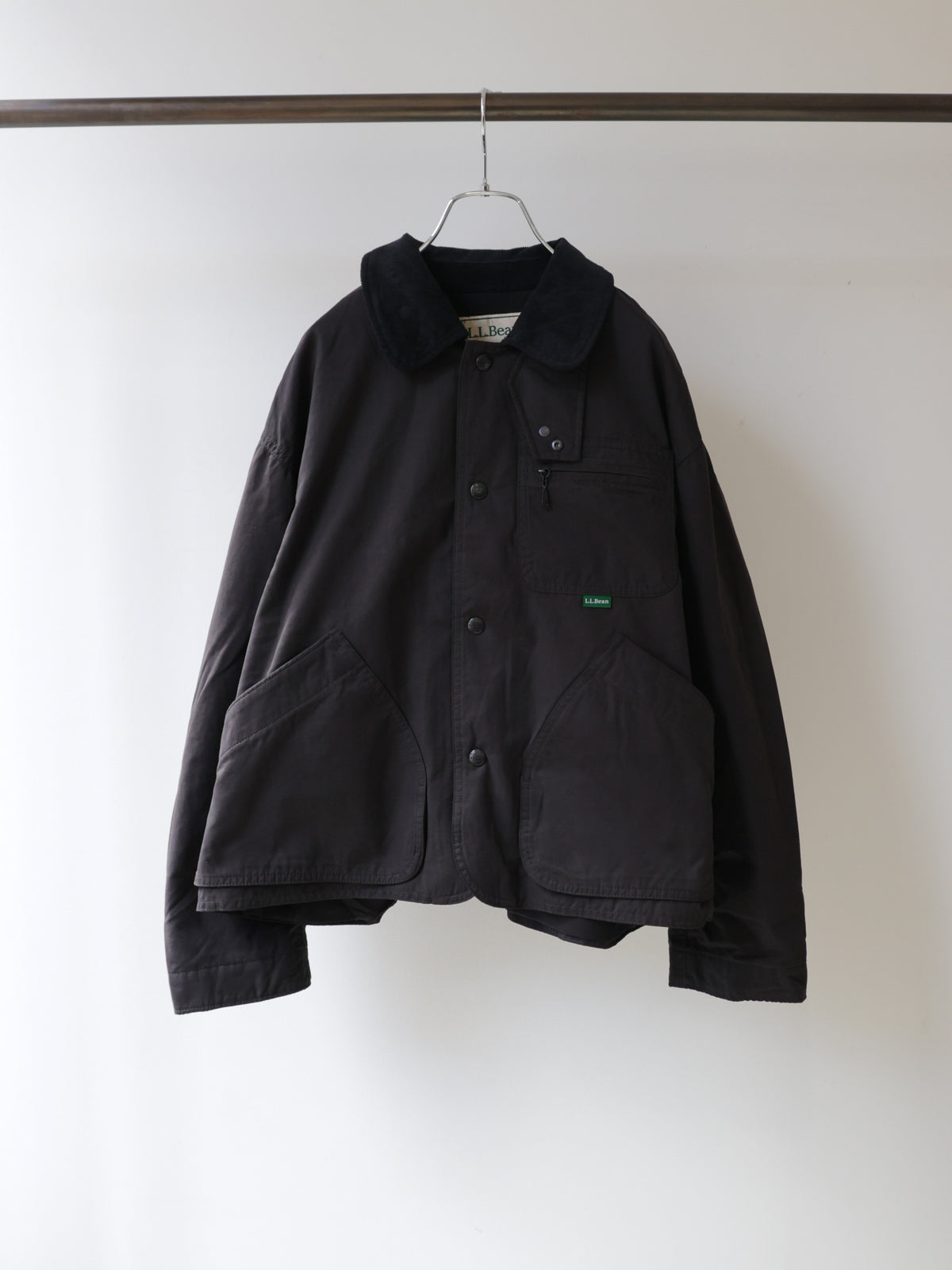 63L0168106	L.L.Bean Field Coat