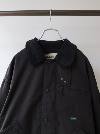 63L0168106	L.L.Bean Field Coat