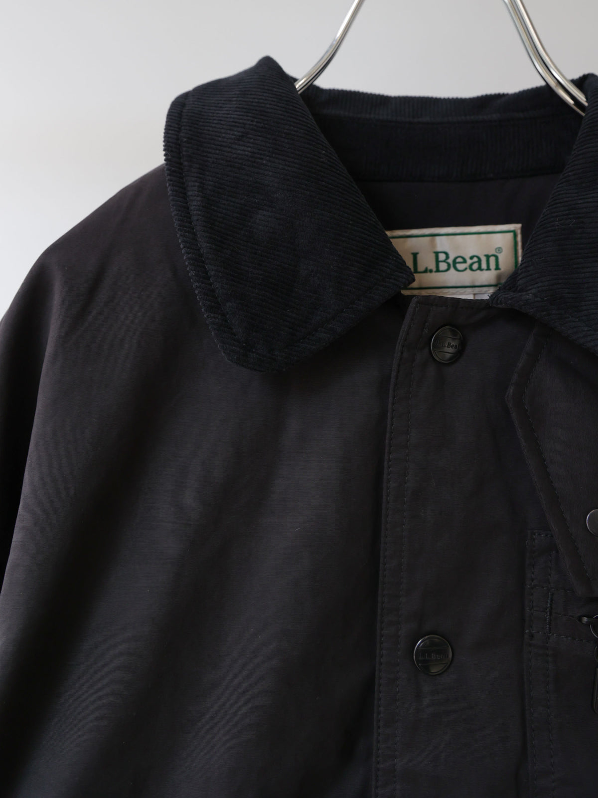 63L0168106	L.L.Bean Field Coat