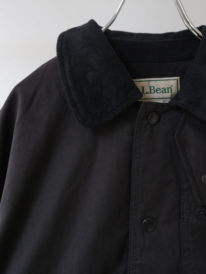 63L0168106	L.L.Bean Field Coat