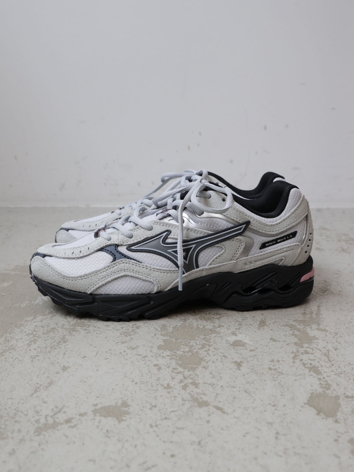 63M0269102	D1GA261B02 WAVE MUSTANG / MIZUNO