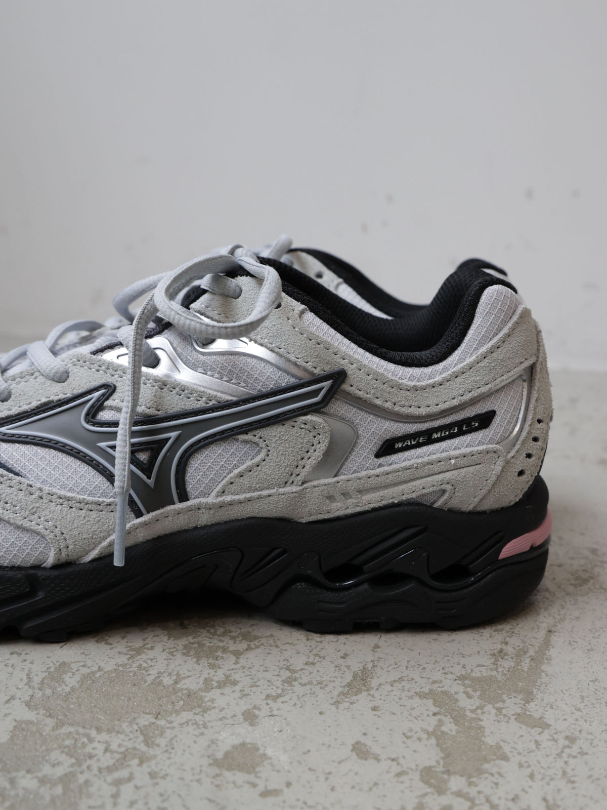 63M0269102	D1GA261B02 WAVE MUSTANG / MIZUNO
