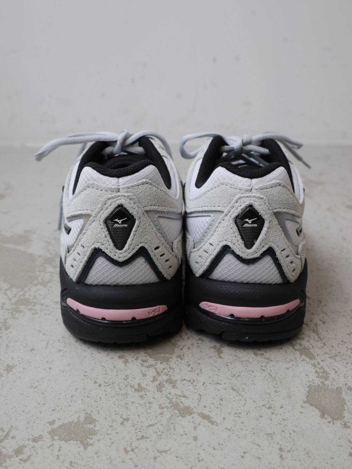 63M0269102	D1GA261B02 WAVE MUSTANG / MIZUNO