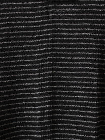 63M0518101	813C Panel-rib L/S Tee/MILLER