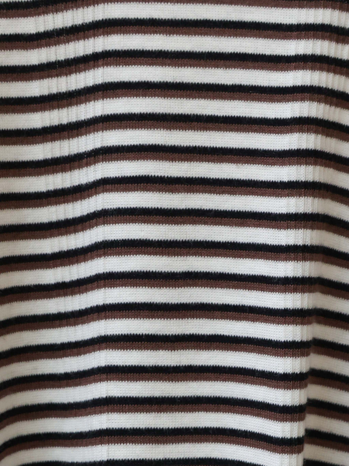 63M0518101	813C Panel-rib L/S Tee/MILLER