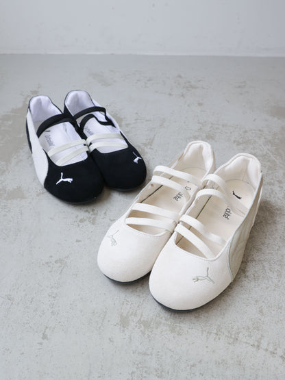 PUMA 401287 SPEEDCAT BALLET SD