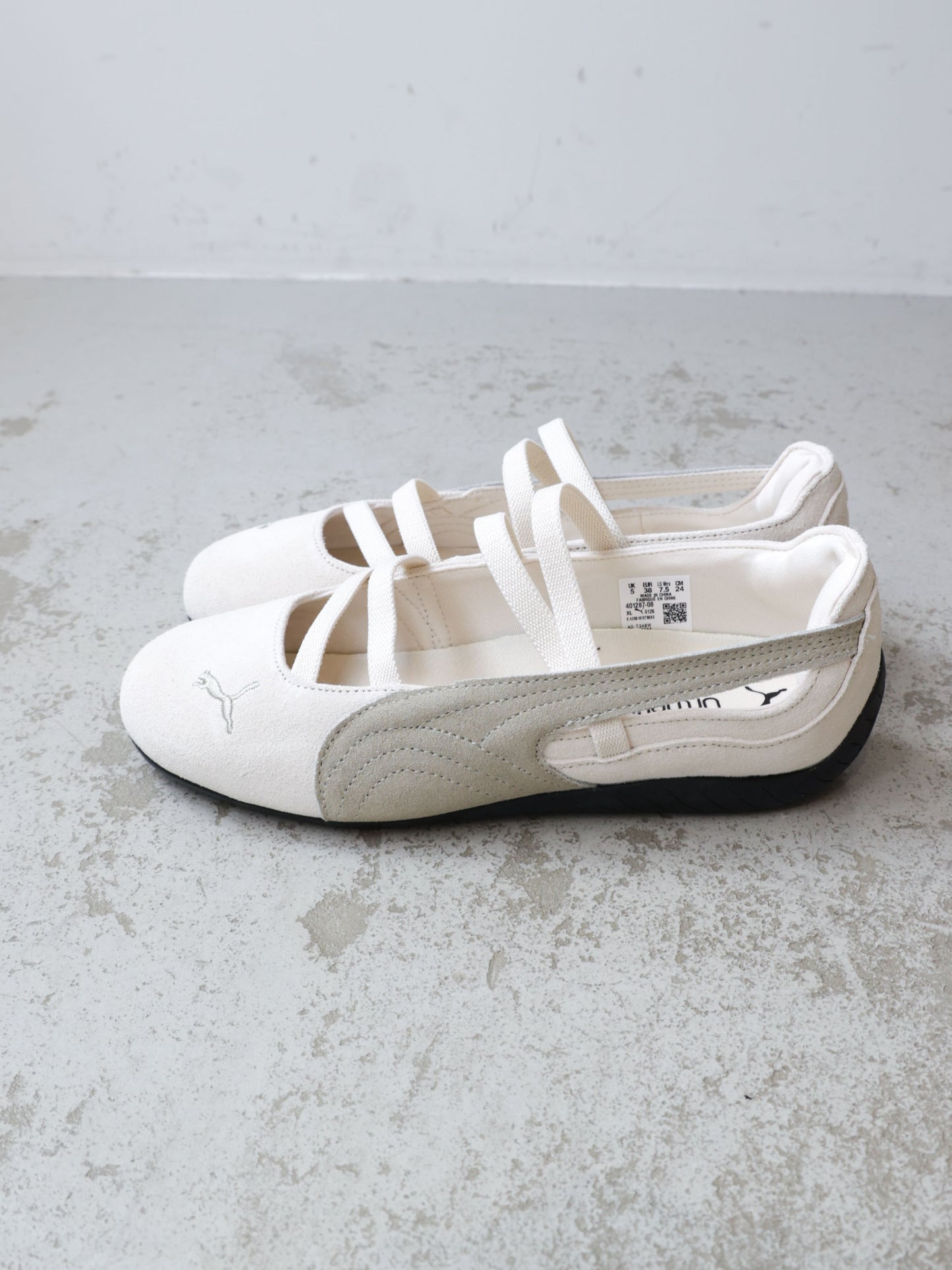 PUMA 401287 SPEEDCAT BALLET SD