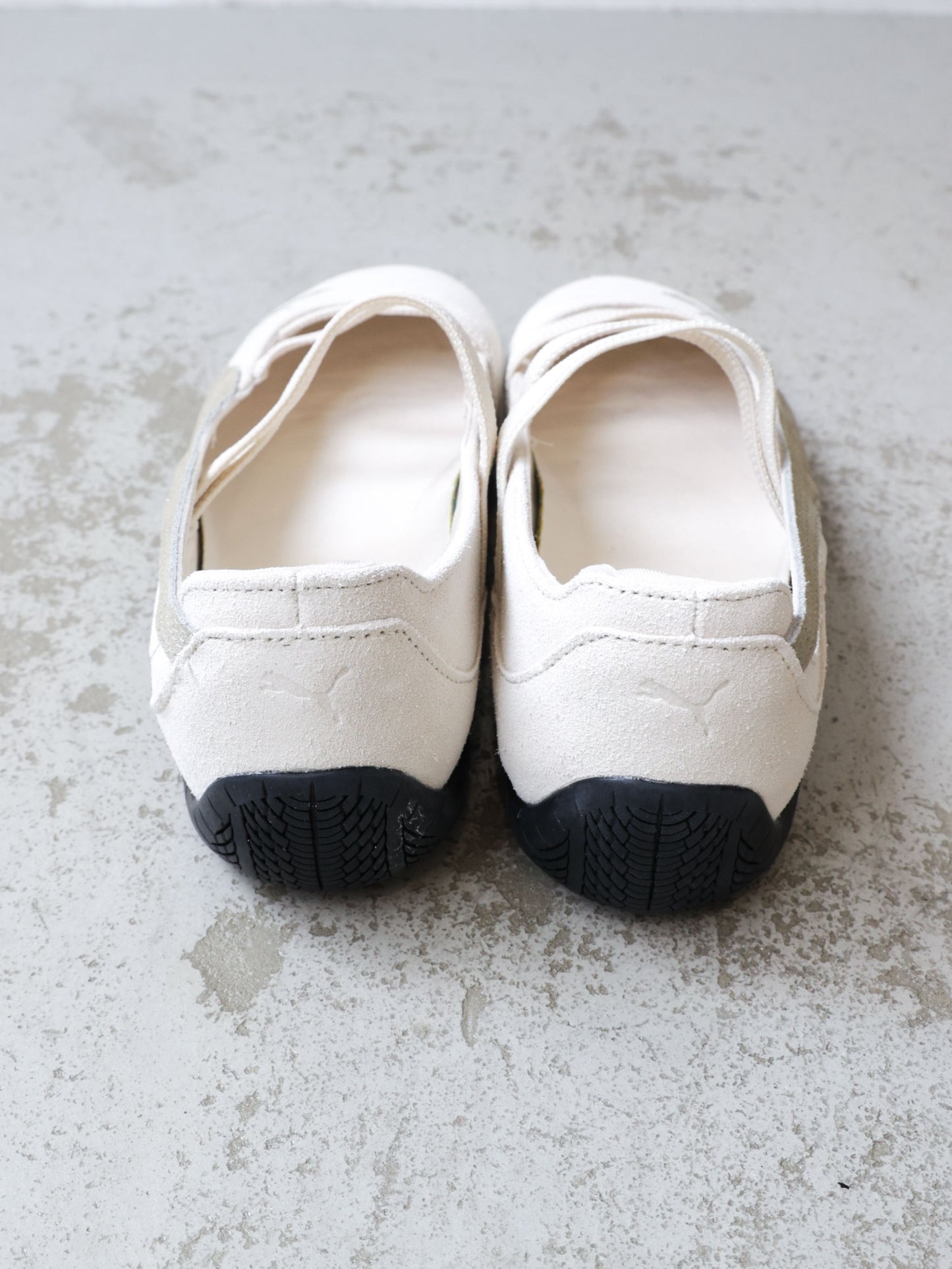 PUMA 401287 SPEEDCAT BALLET SD