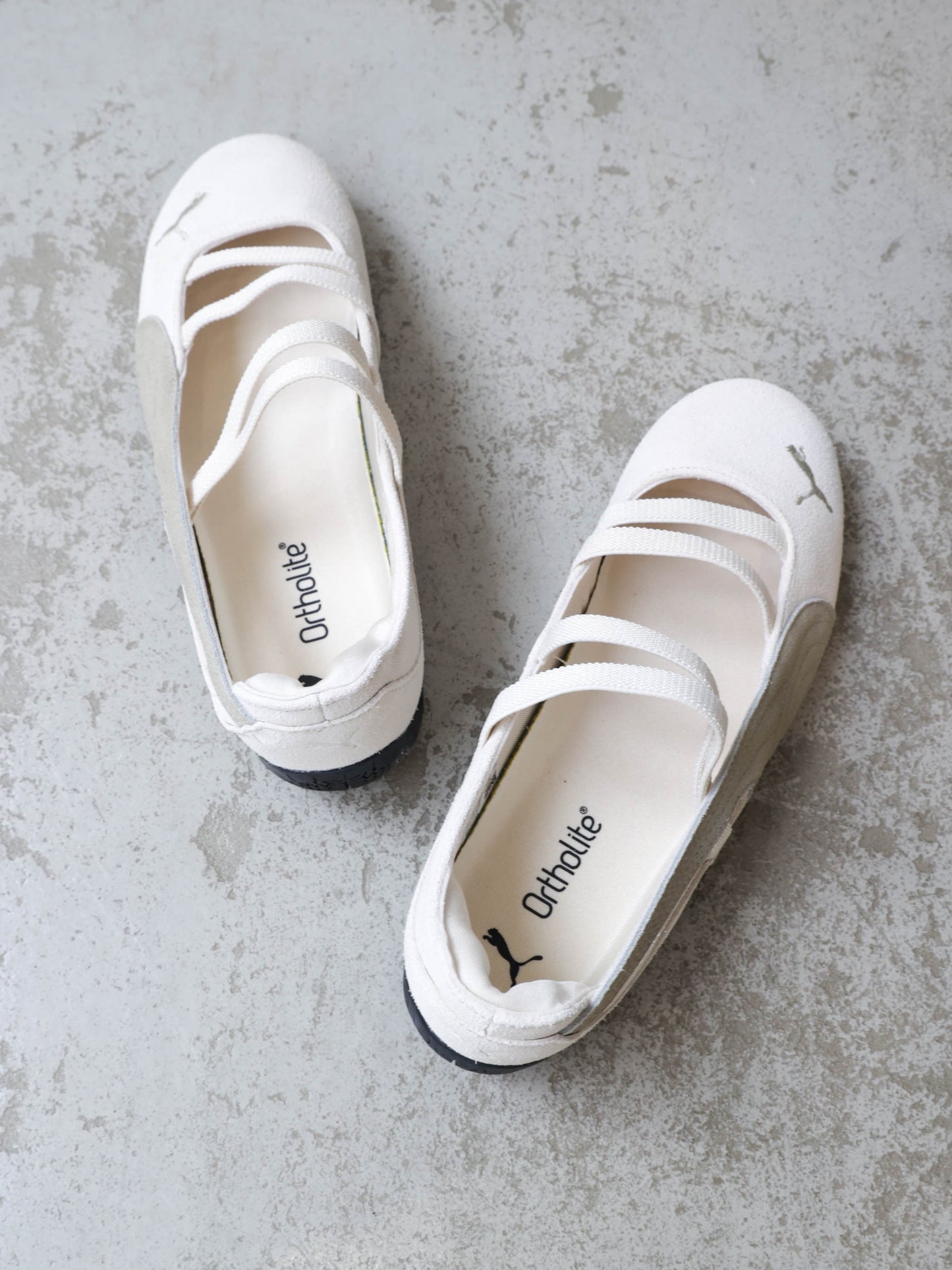 PUMA 401287 SPEEDCAT BALLET SD