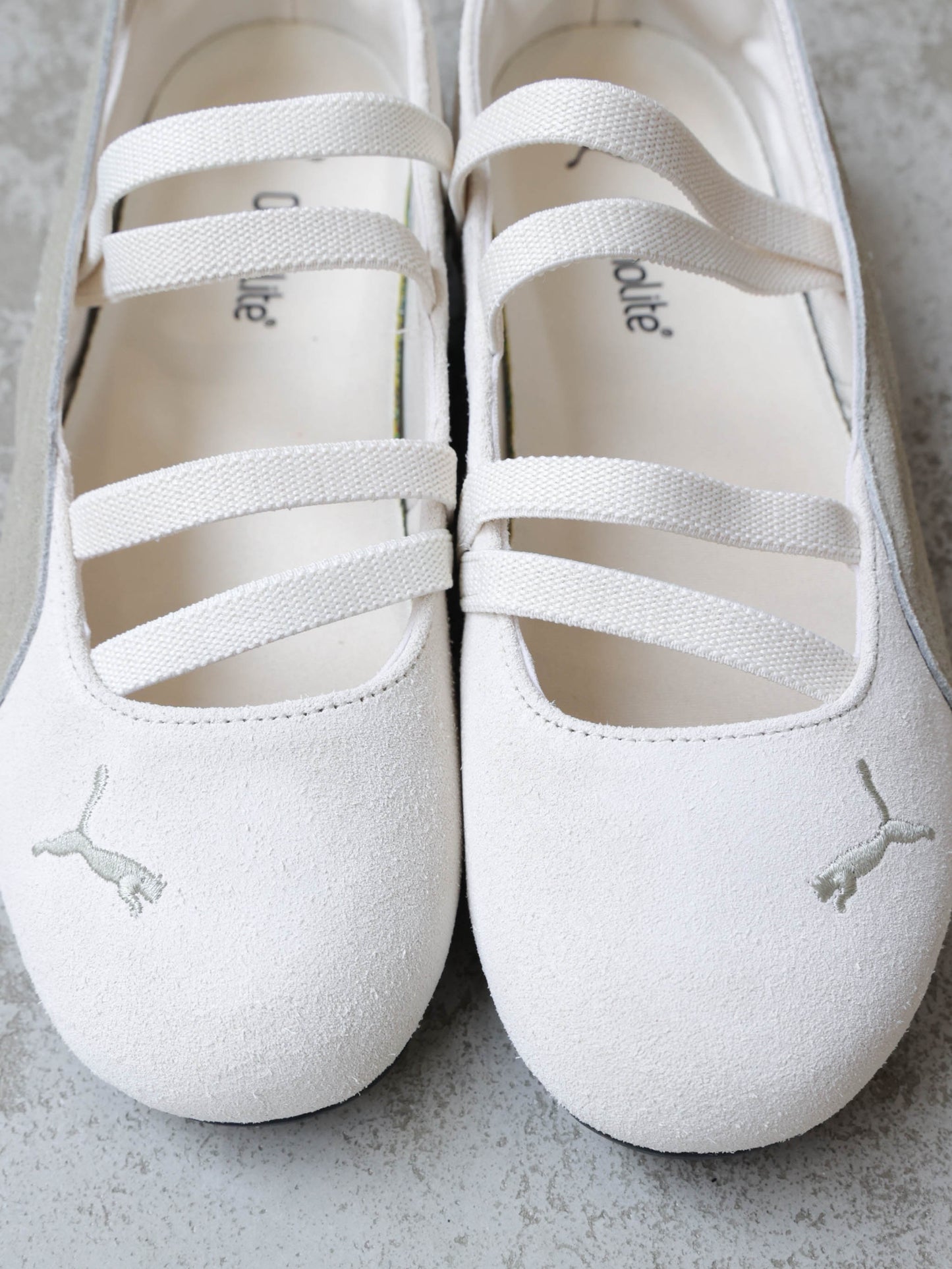 PUMA 401287 SPEEDCAT BALLET SD