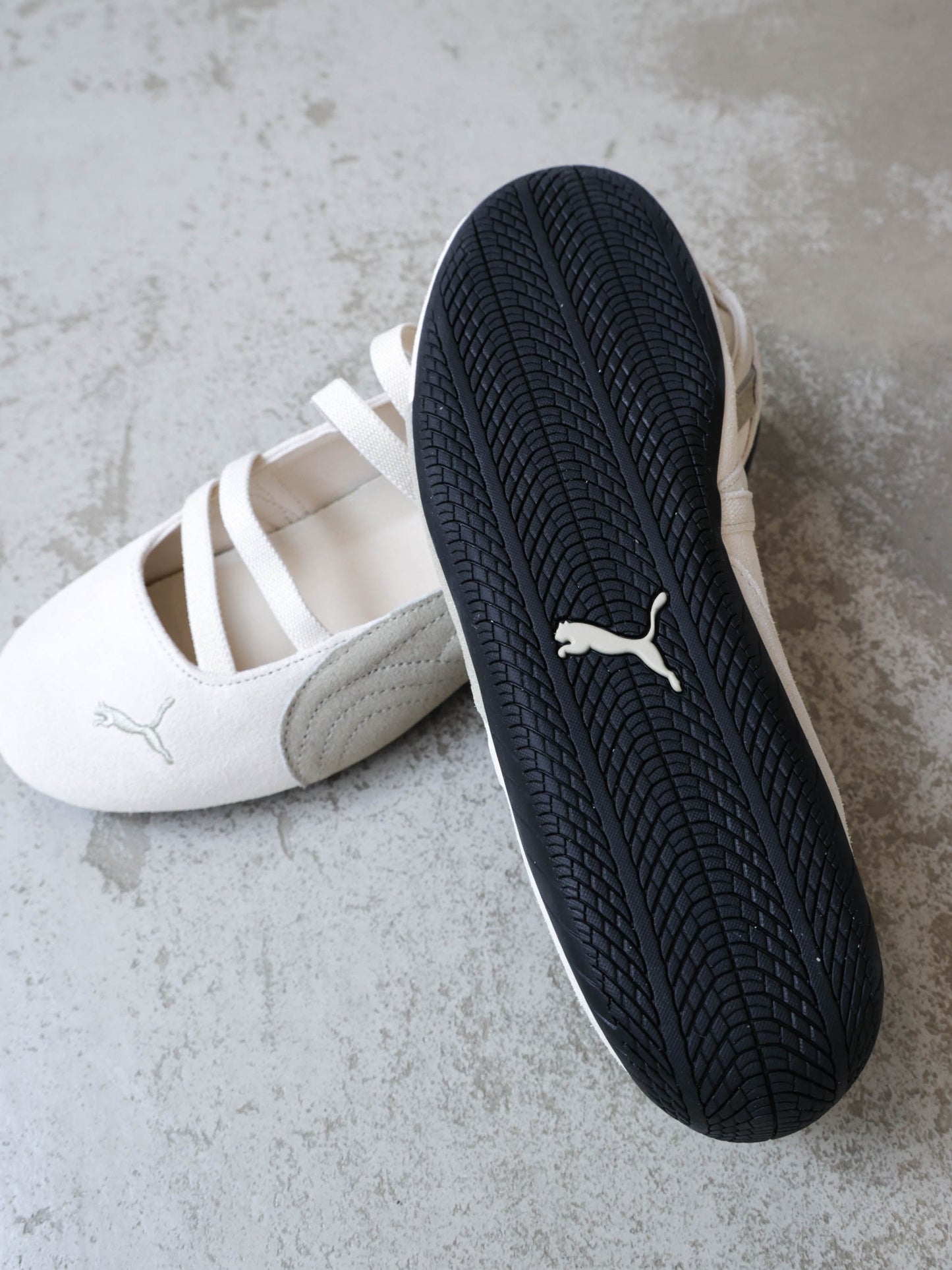 PUMA 401287 SPEEDCAT BALLET SD