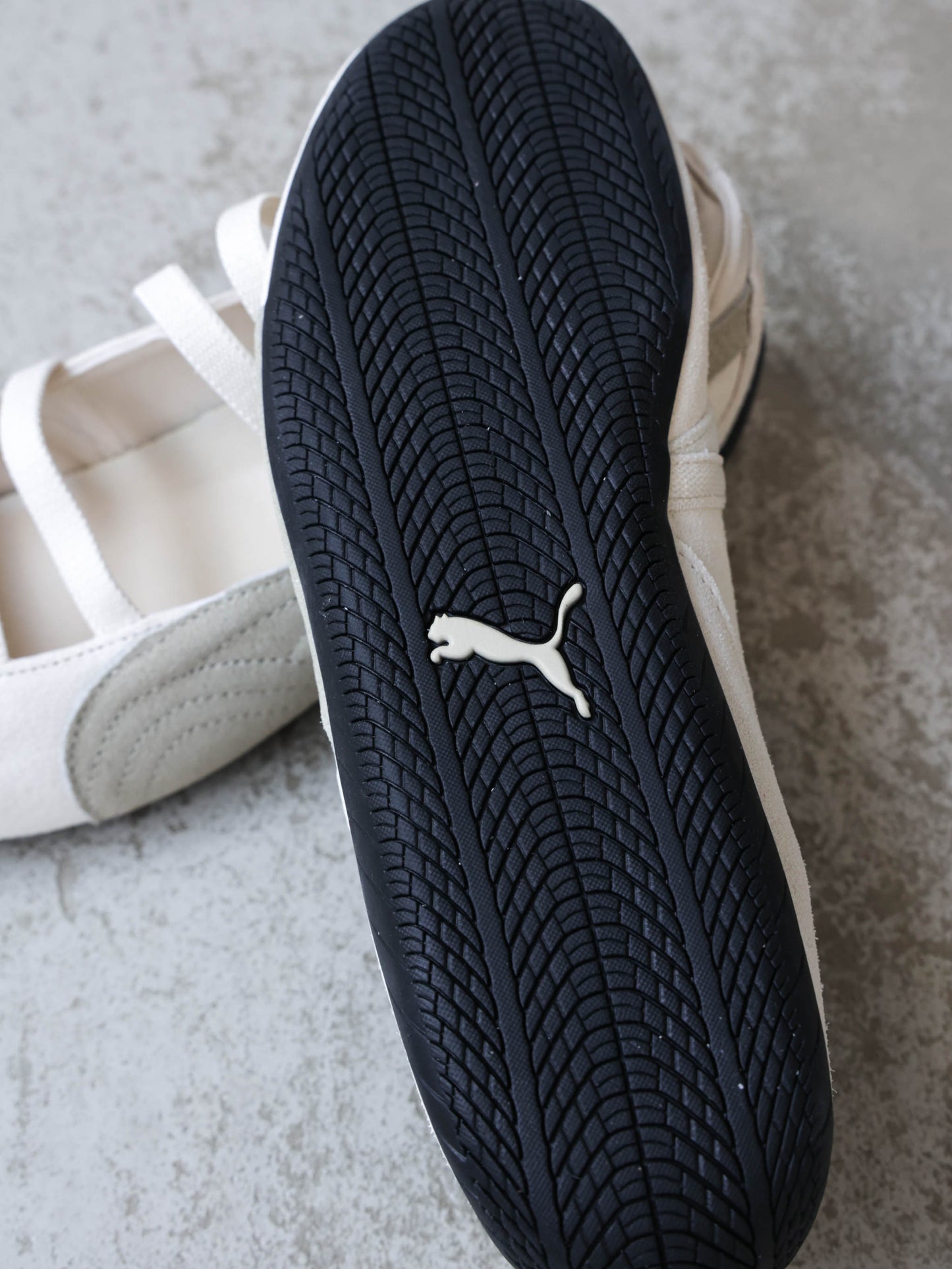 PUMA 401287 SPEEDCAT BALLET SD