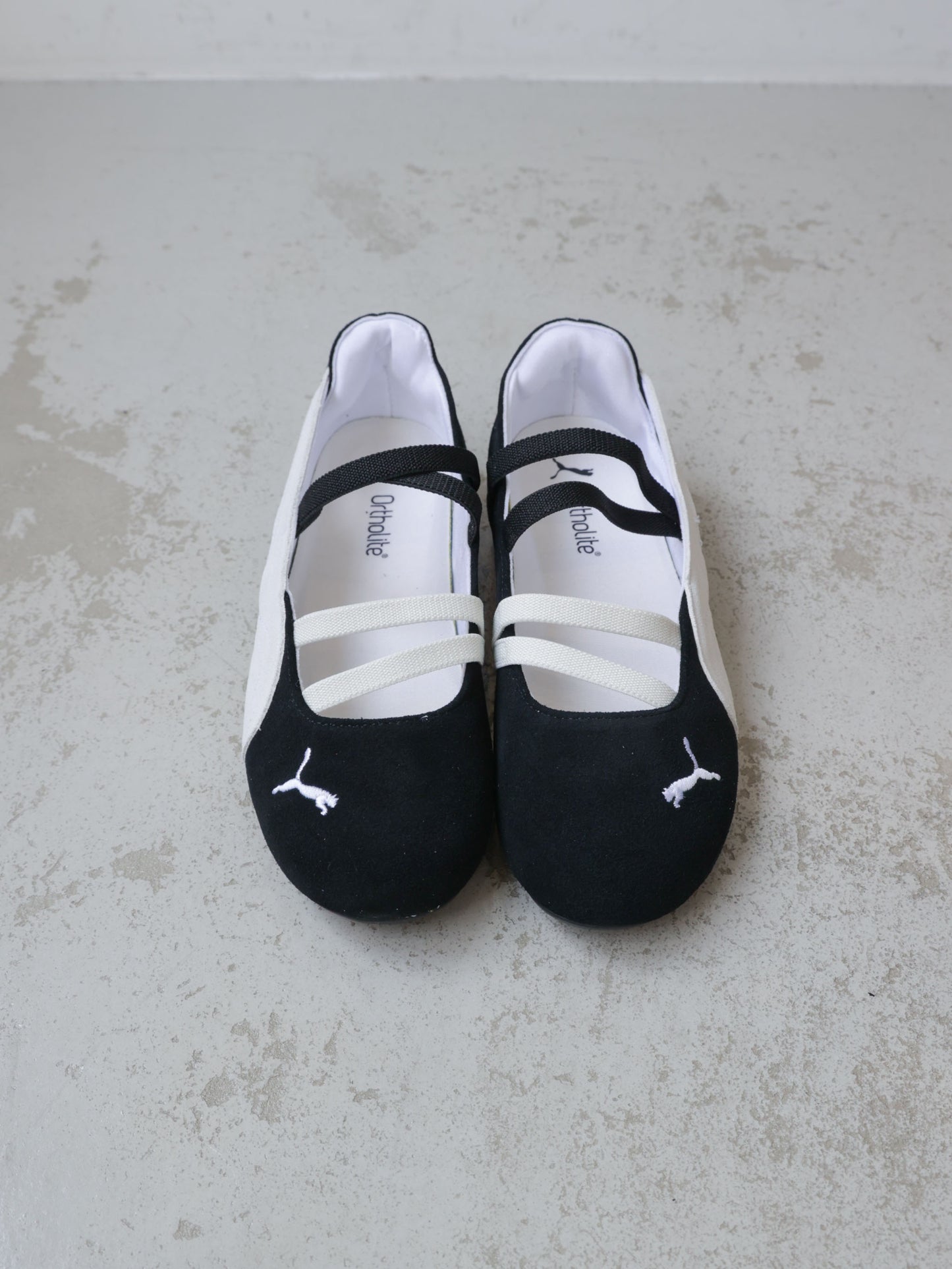 PUMA 401287 SPEEDCAT BALLET SD