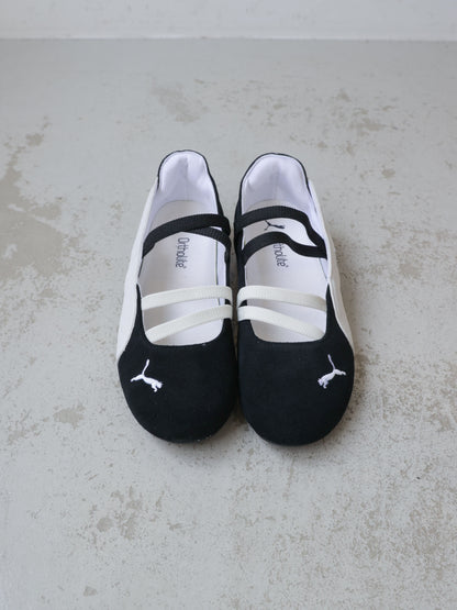 PUMA 401287 SPEEDCAT BALLET SD