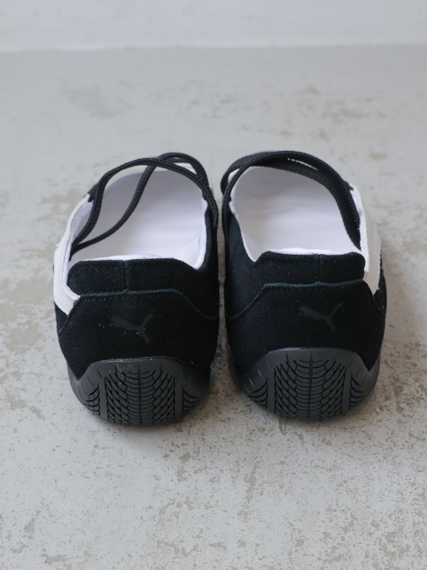 PUMA 401287 SPEEDCAT BALLET SD