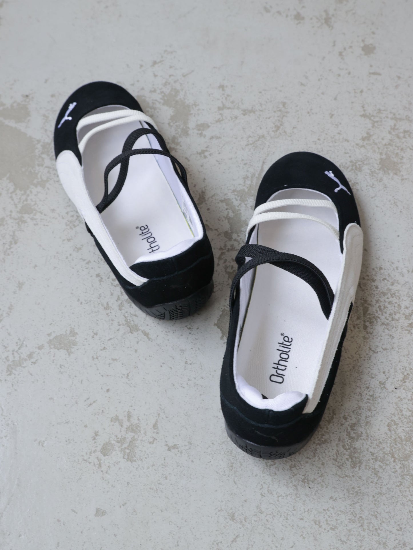 PUMA 401287 SPEEDCAT BALLET SD