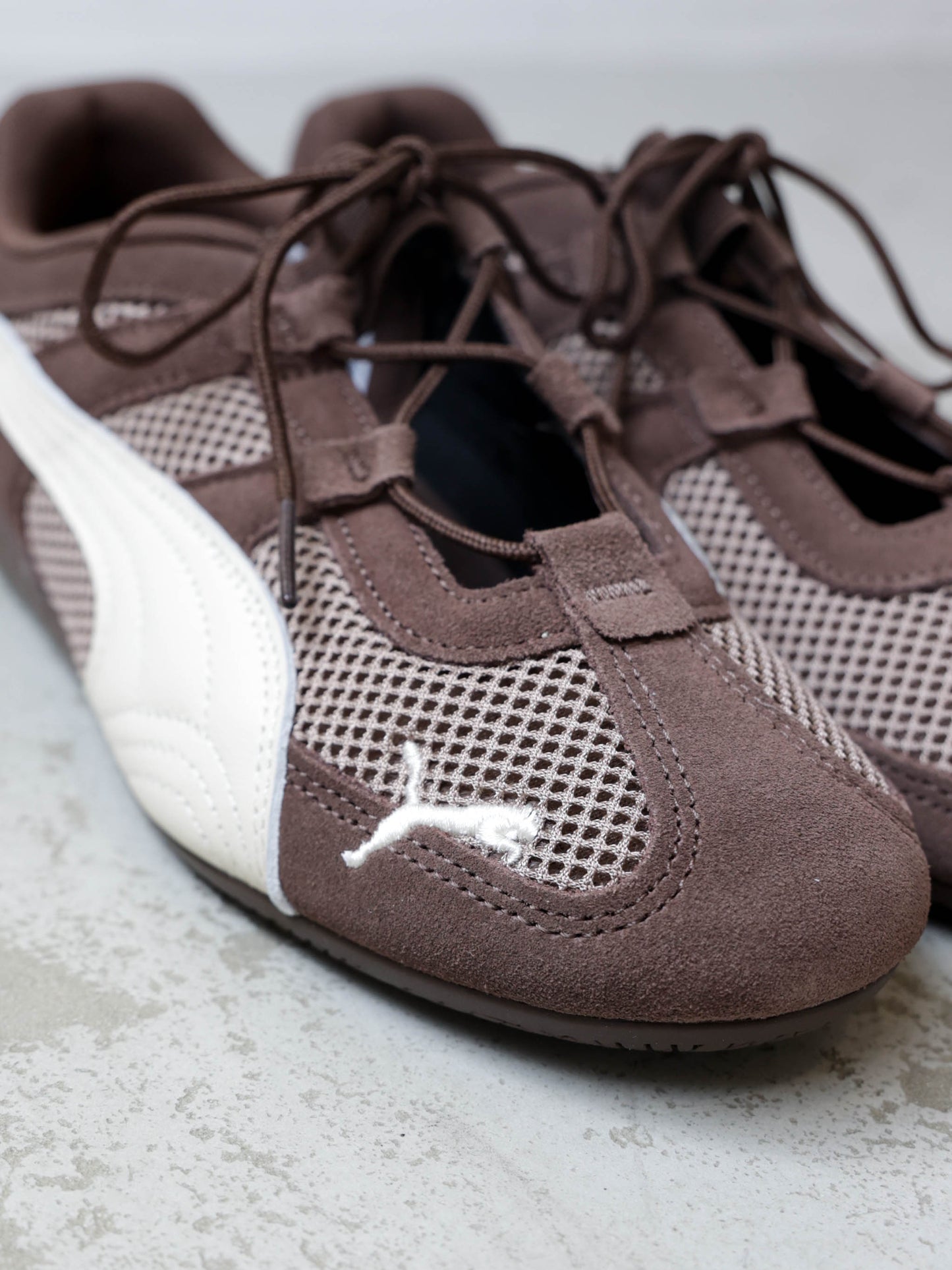 PUMA 403589 SPEEDCAT SUMMER