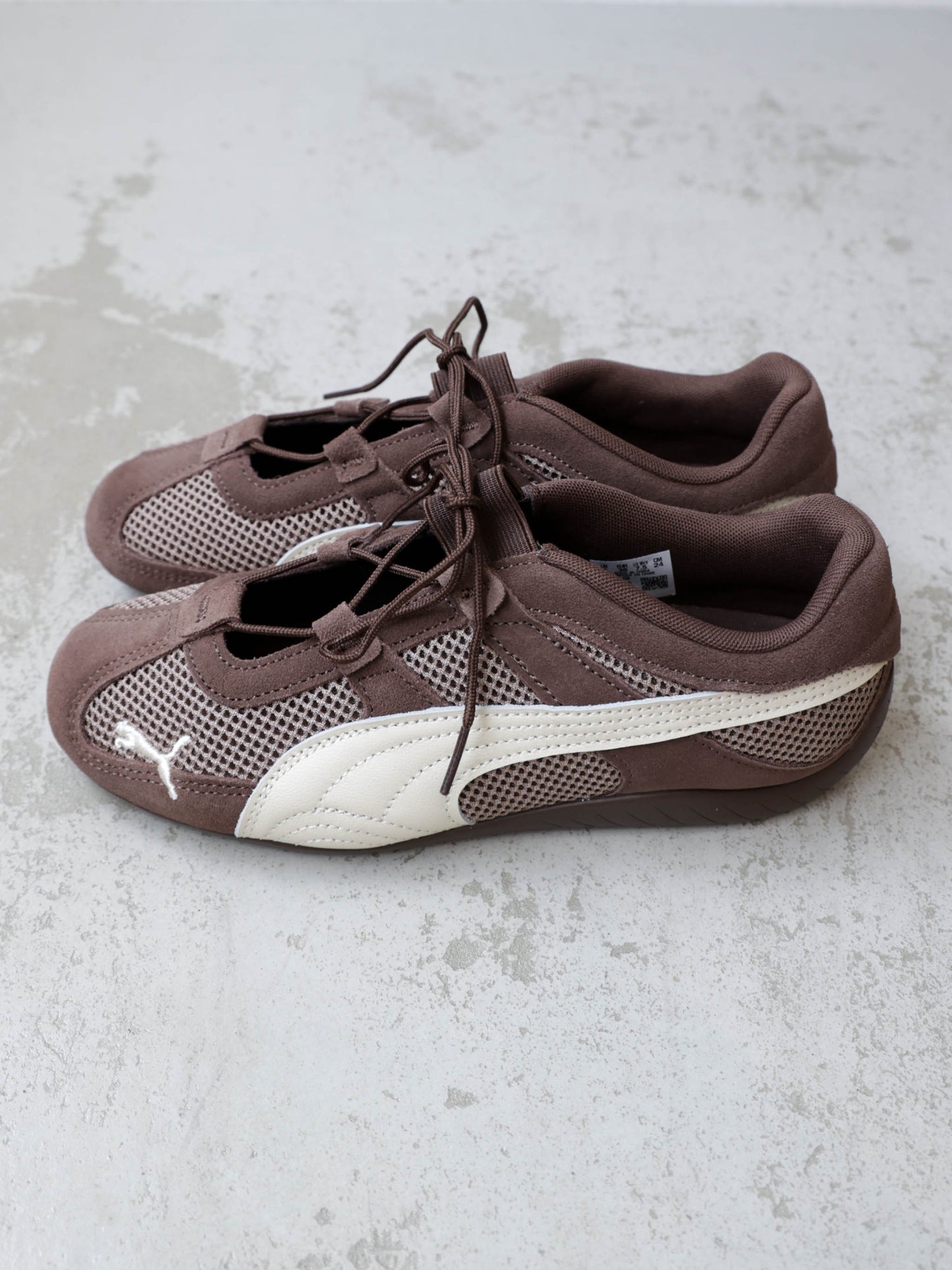PUMA 403589 SPEEDCAT SUMMER