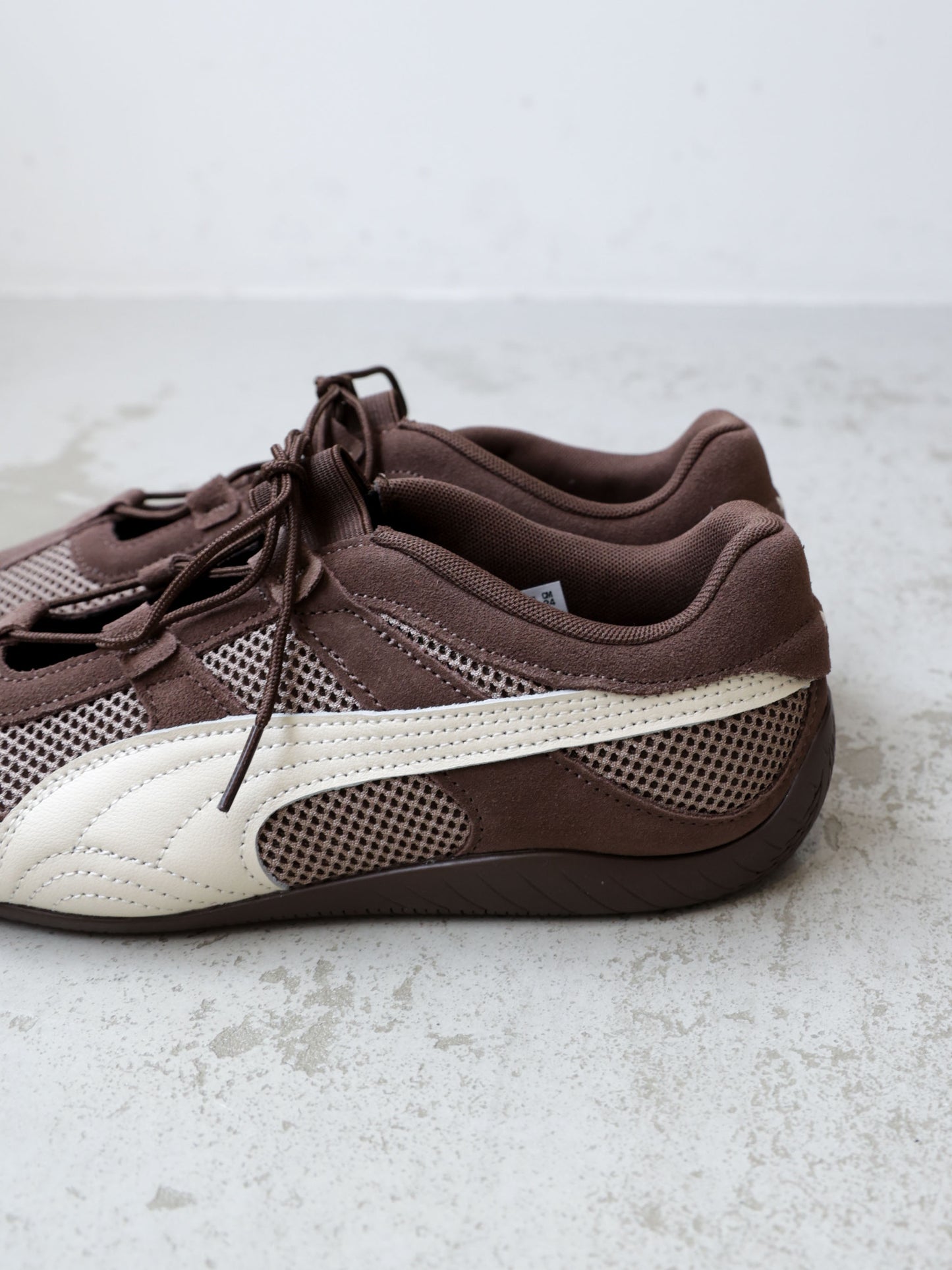 PUMA 403589 SPEEDCAT SUMMER