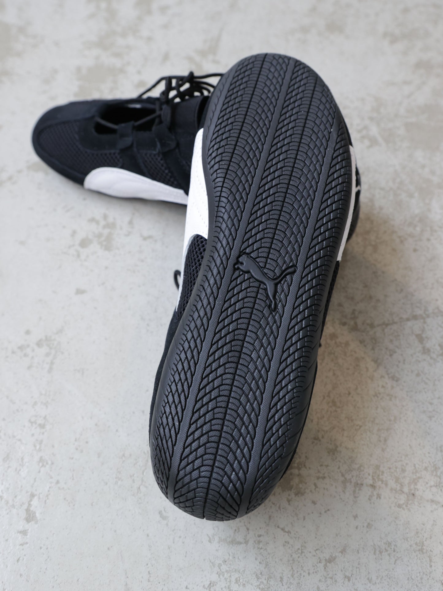 PUMA 403589 SPEEDCAT SUMMER