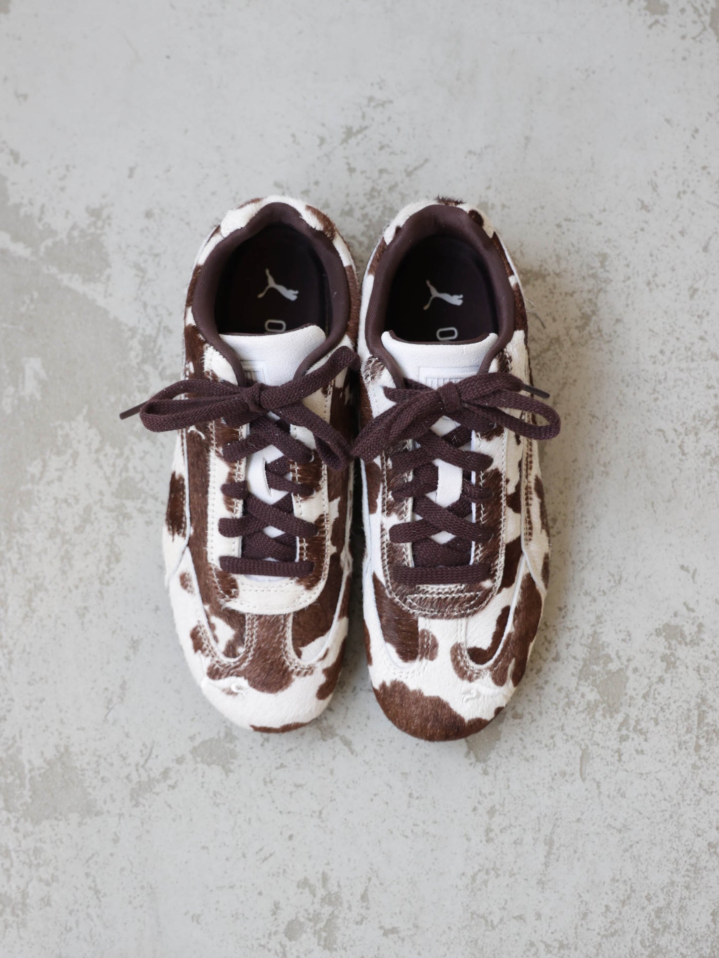 SPEEDCAT COW406141/PUMA
