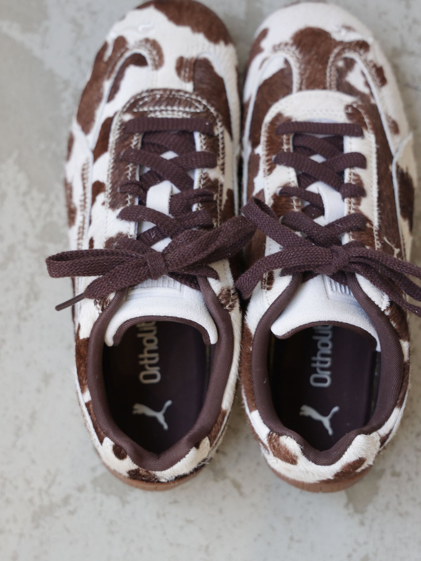 SPEEDCAT COW406141/PUMA