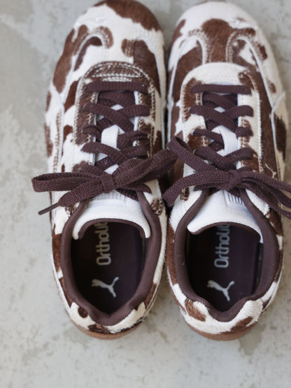 SPEEDCAT COW406141/PUMA