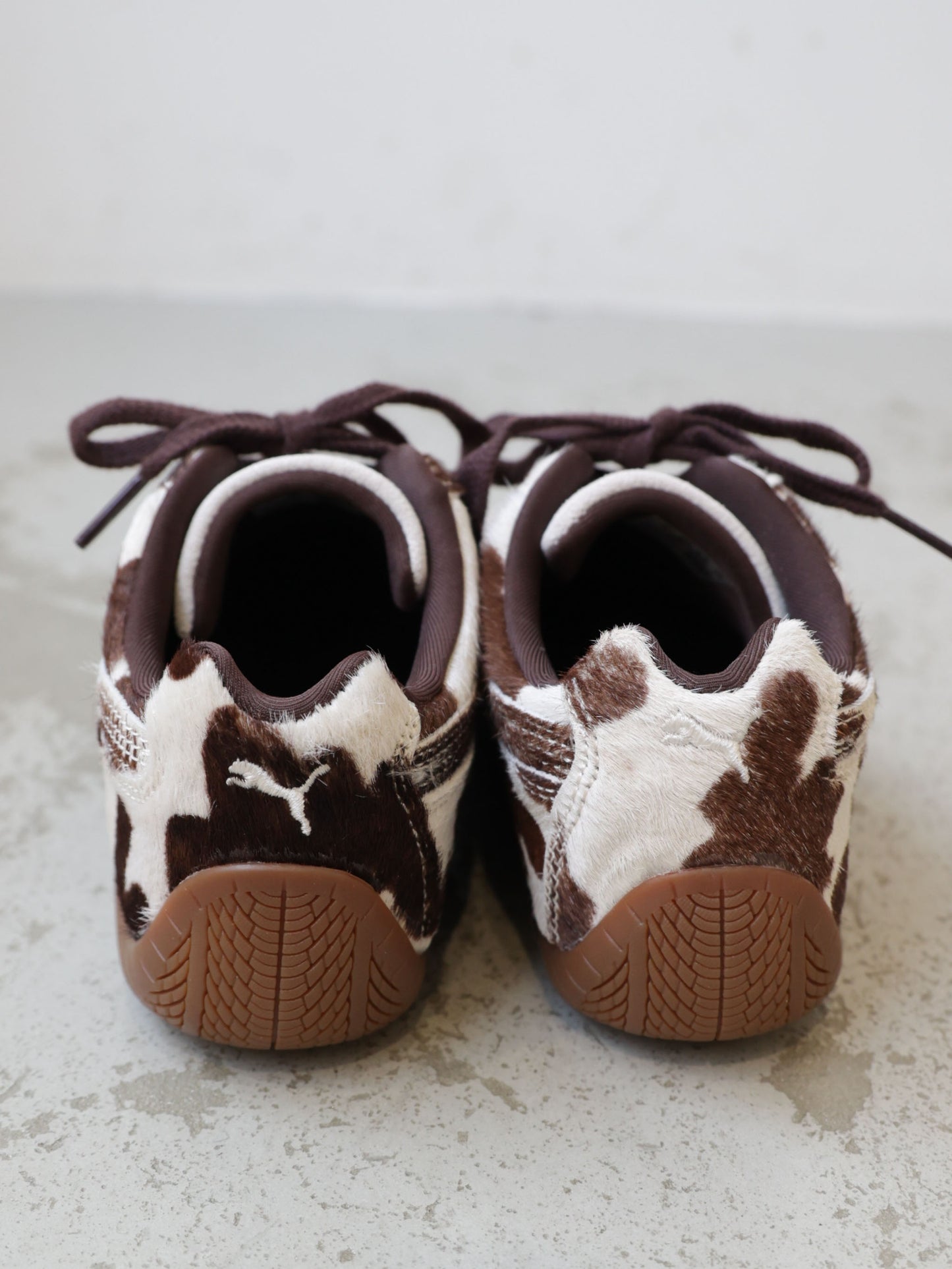 SPEEDCAT COW406141/PUMA