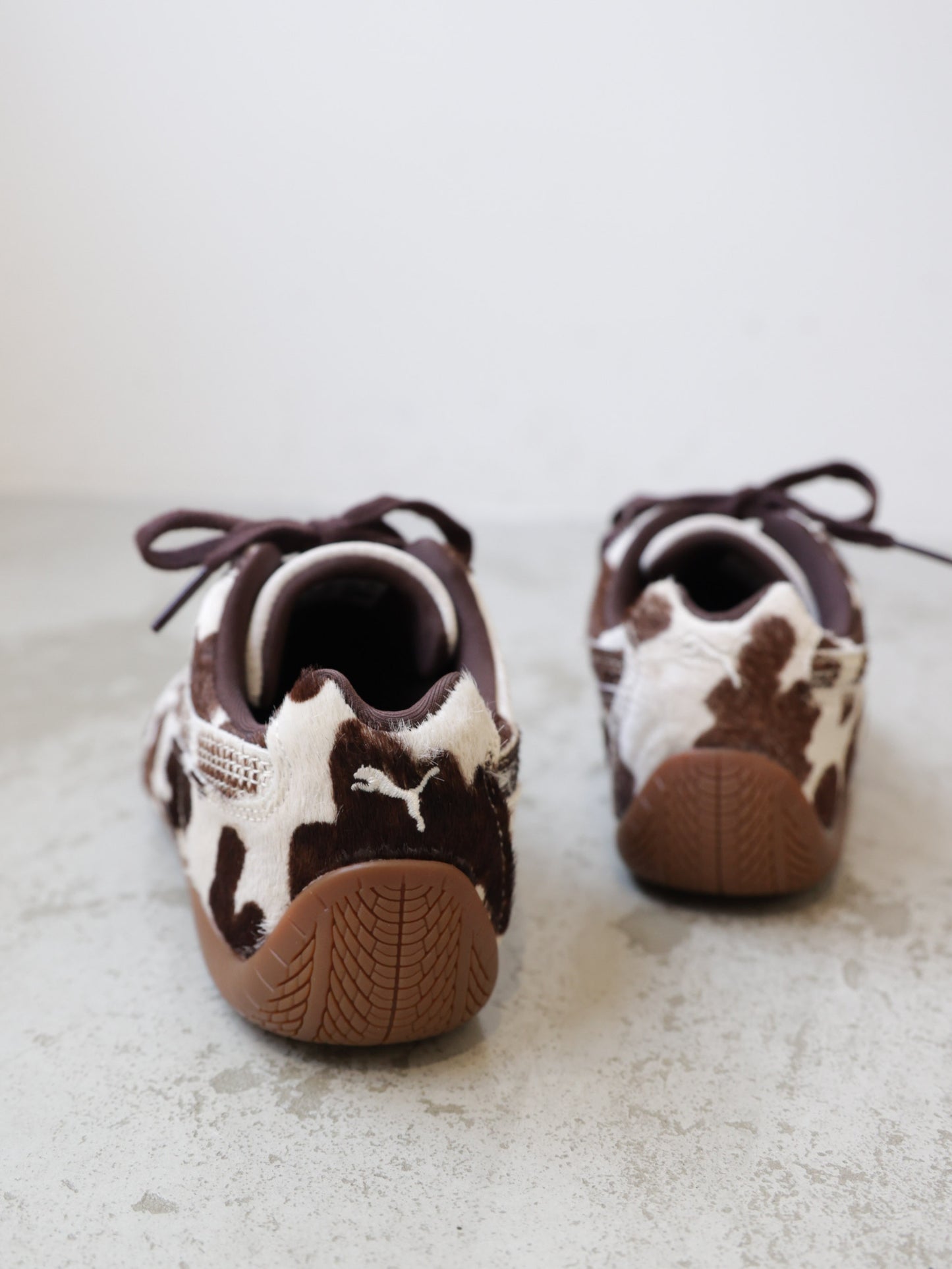 SPEEDCAT COW406141/PUMA