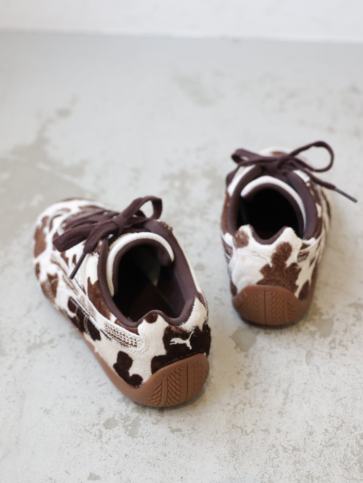 SPEEDCAT COW406141/PUMA
