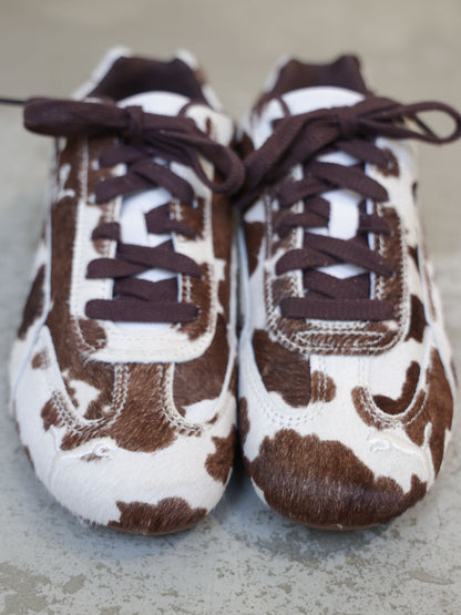 SPEEDCAT COW406141/PUMA