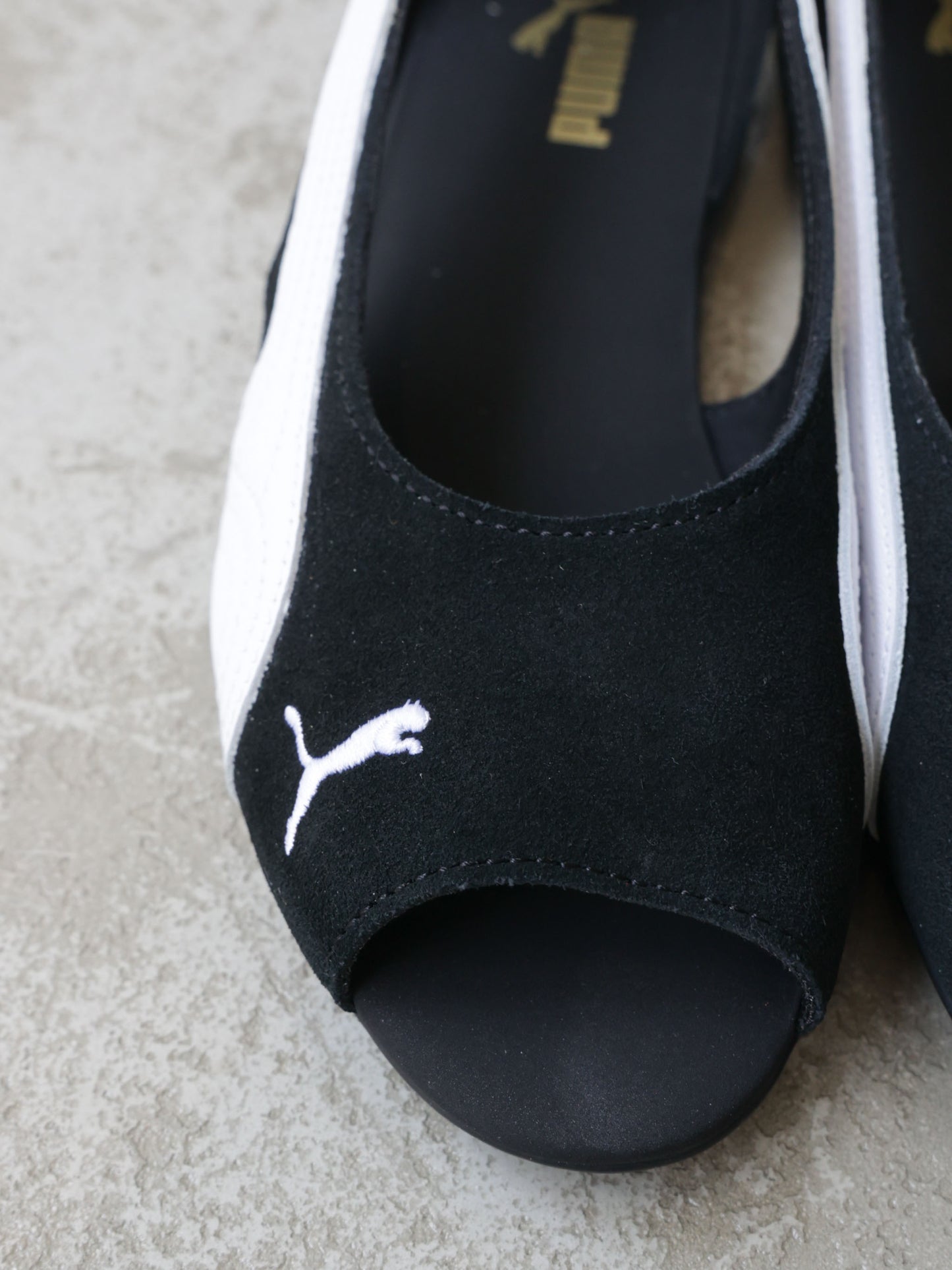 PUMA 404839 SPEEDCAT SANDAL