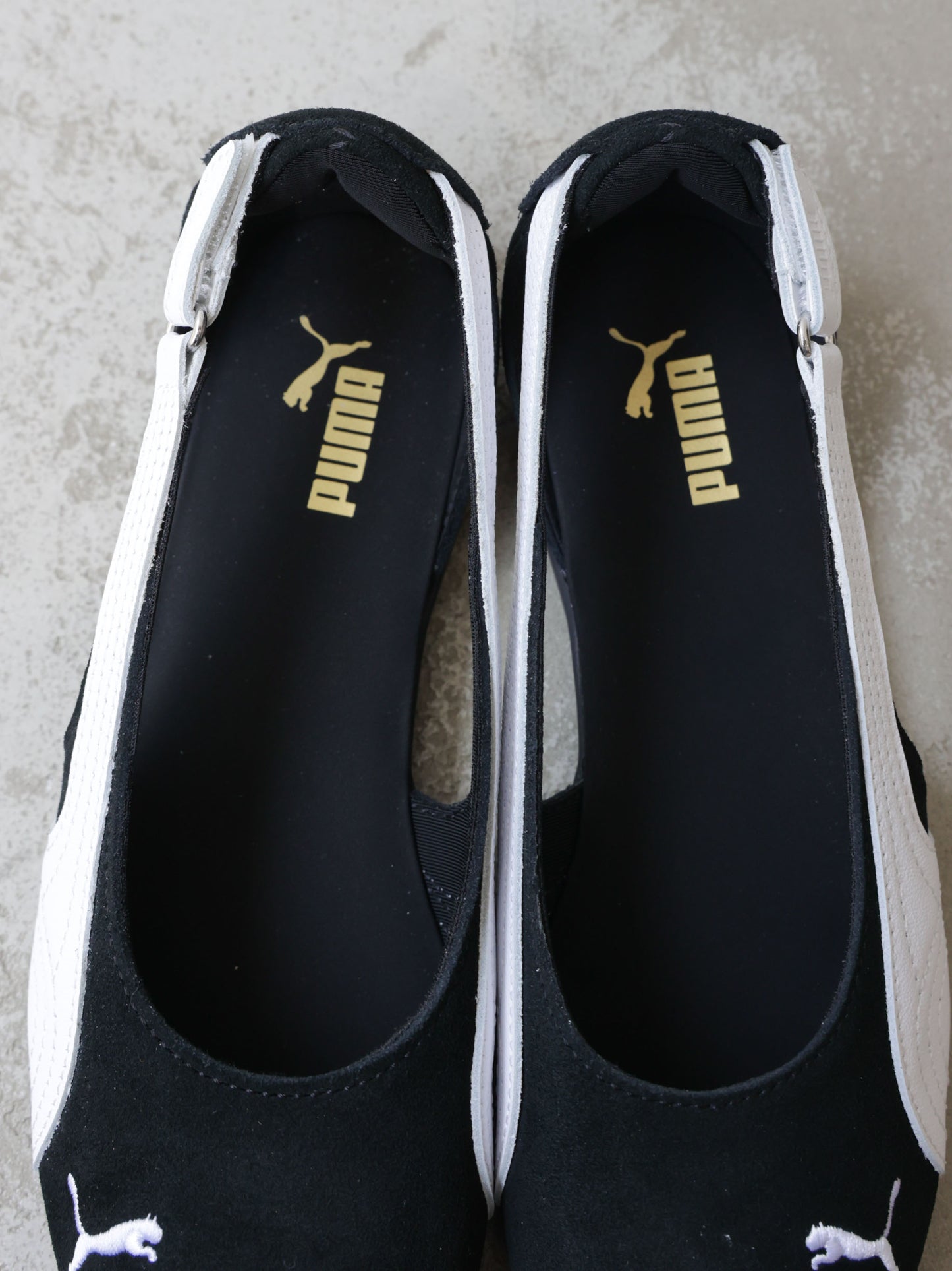 PUMA 404839 SPEEDCAT SANDAL