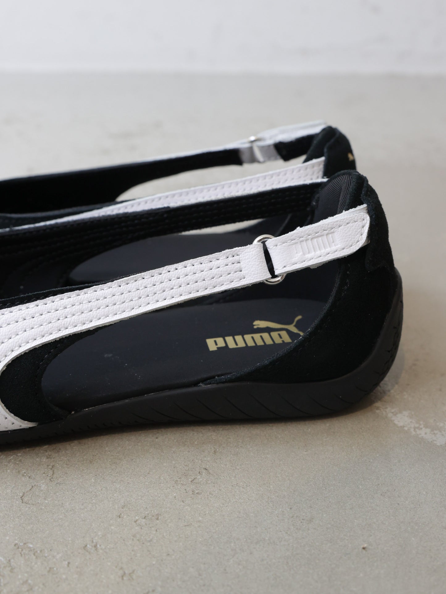 PUMA 404839 SPEEDCAT SANDAL