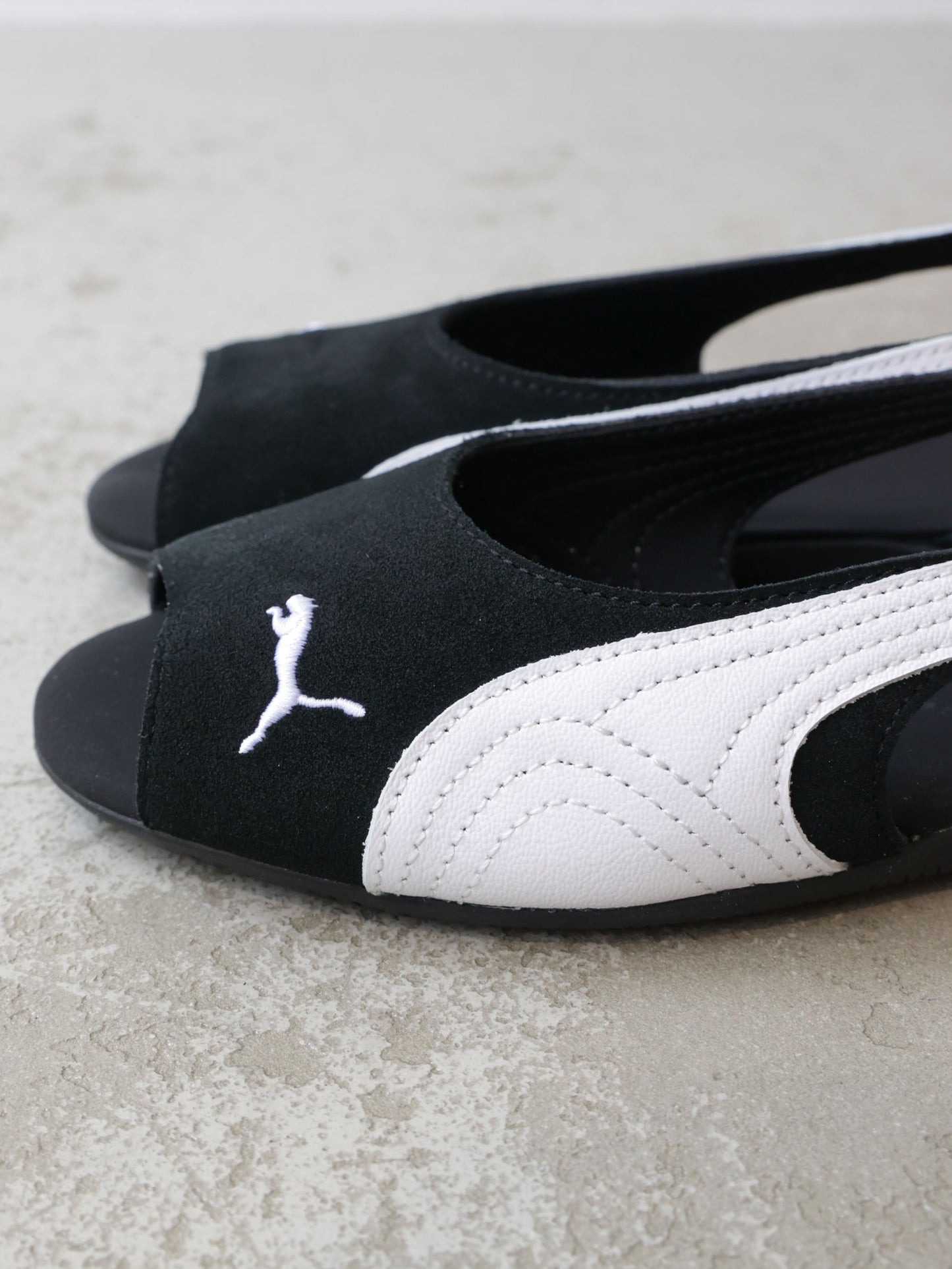 PUMA 404839 SPEEDCAT SANDAL