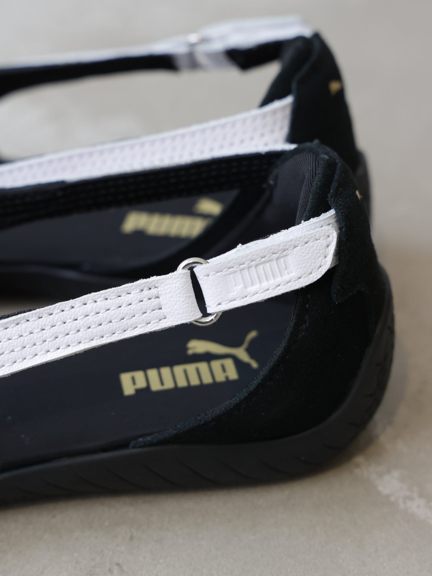 PUMA 404839 SPEEDCAT SANDAL