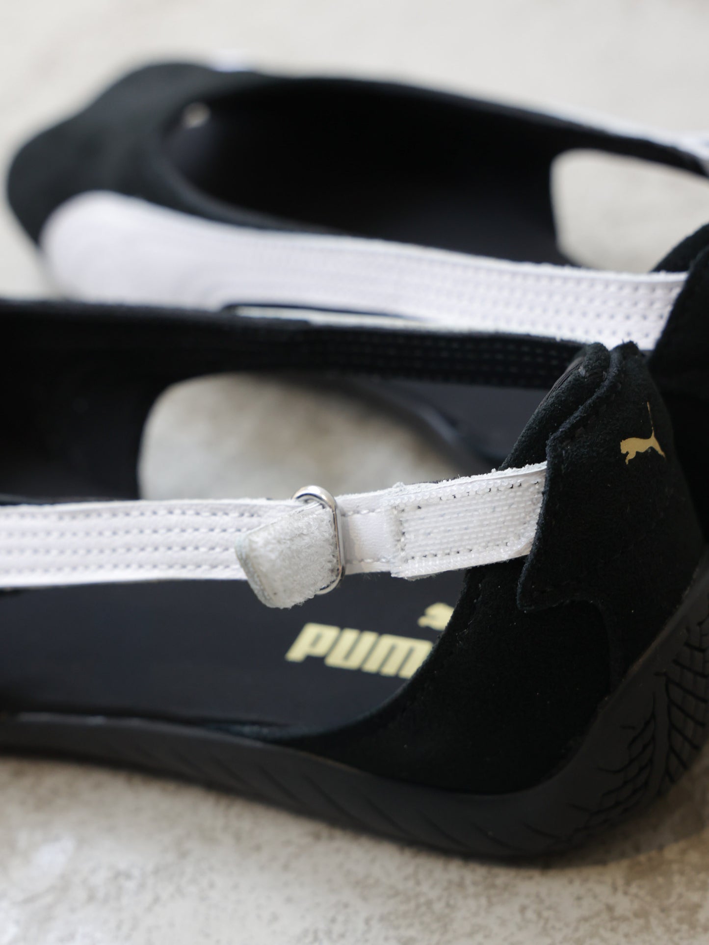 PUMA 404839 SPEEDCAT SANDAL