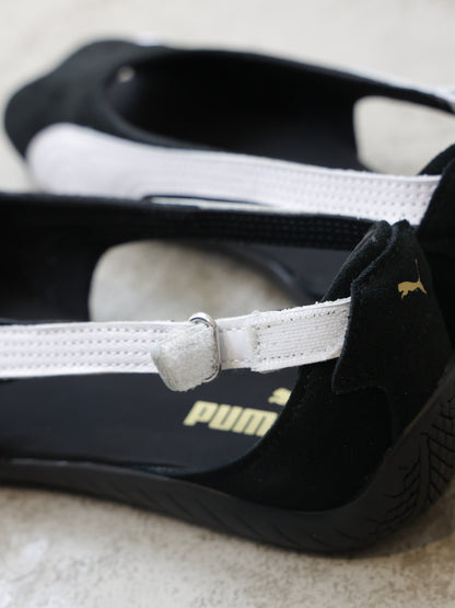 PUMA 404839 SPEEDCAT SANDAL
