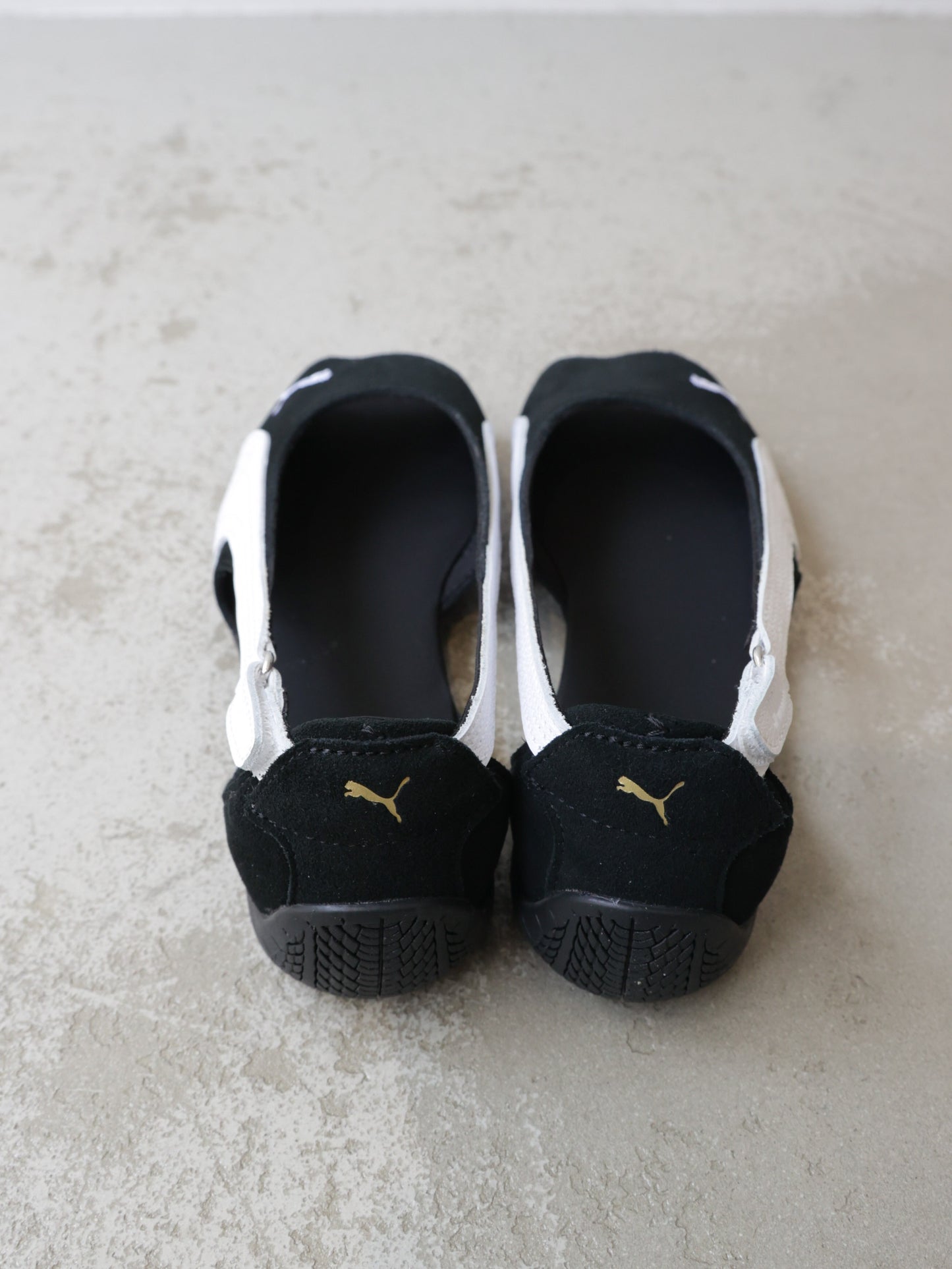 PUMA 404839 SPEEDCAT SANDAL