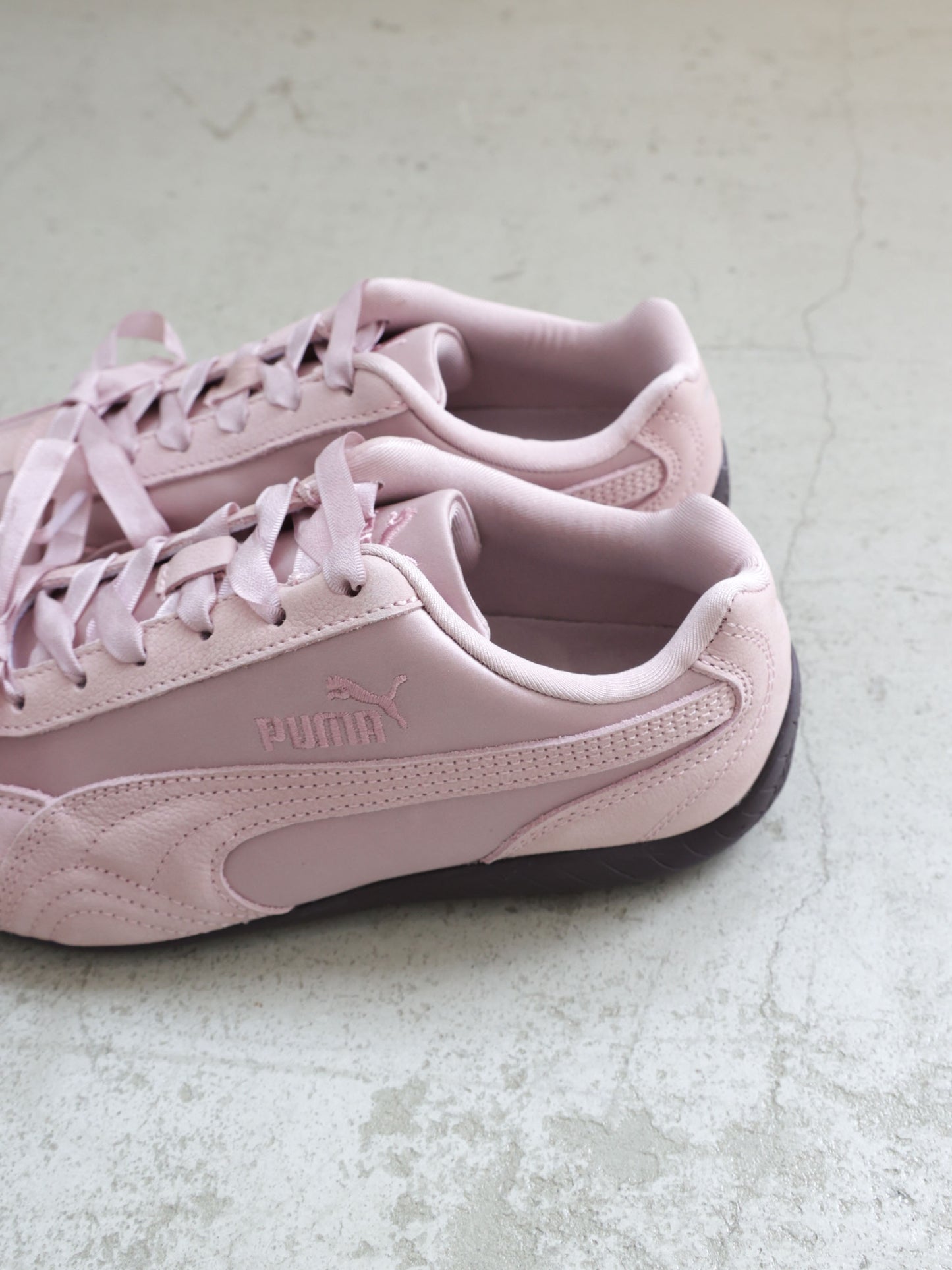 63P0179107  SPEEDCAT ETOILE WMS407673/PUMA