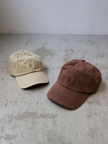 63R0229101	CLS SPRT CAP/Ralph Lauren